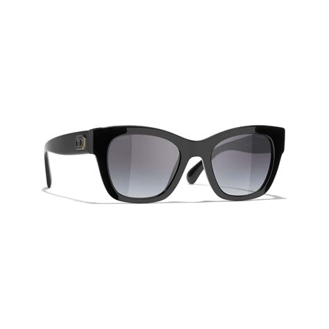 saks fifth chanel sunglasses|Shop CHANEL SQUARE SUNGLASSES .